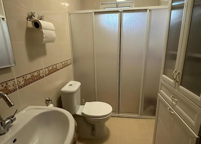 Privatunterkunft Pilot 2 *