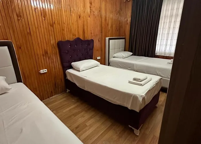 Privatunterkunft Pilot 2 Tayakadin