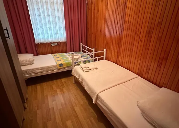 Pilot 2 Privatunterkunft