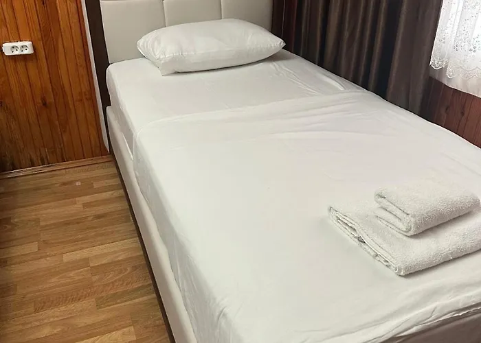 Privatunterkunft Pilot 2 *