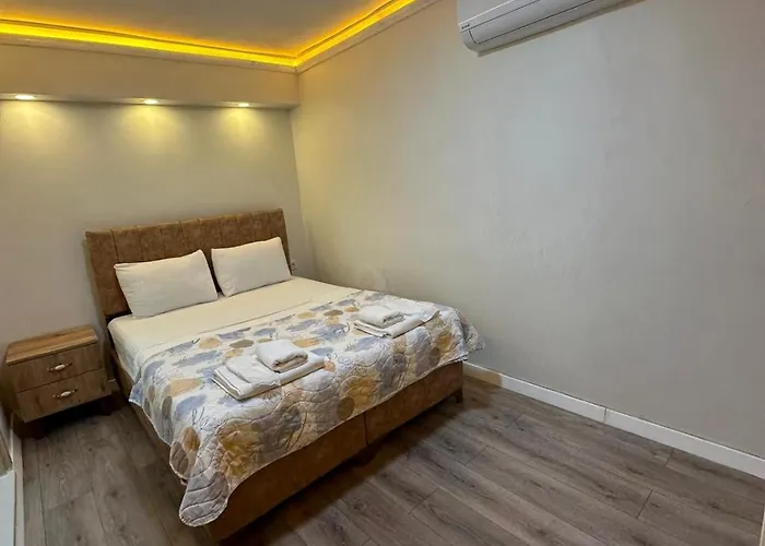 Privatunterkunft Pilot 2 *