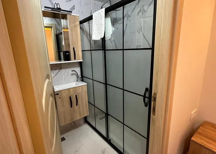 Pilot 2 Privatunterkunft